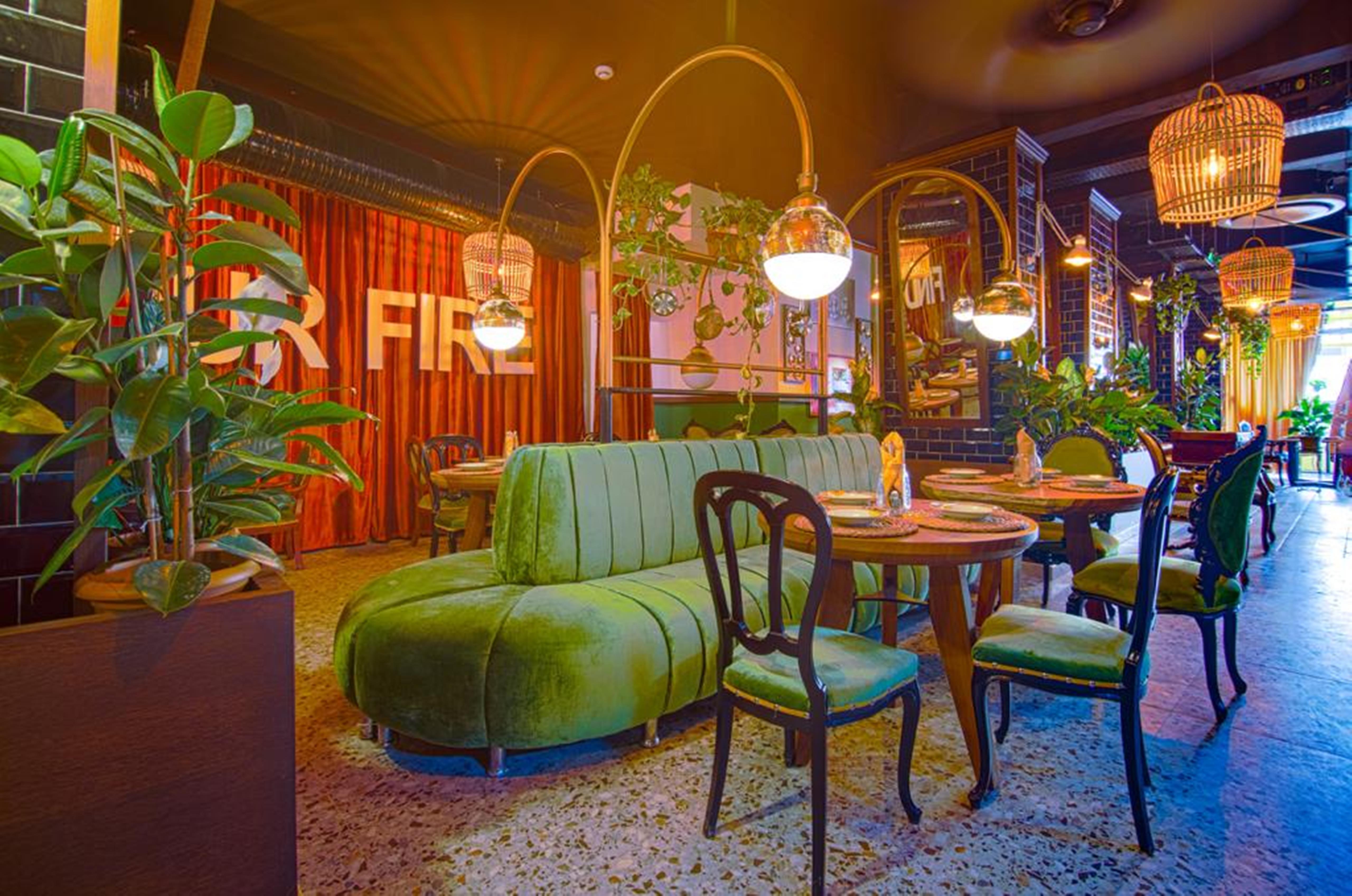 Anjeliq Downtown Boutique Hotel Alanya Bagian luar foto