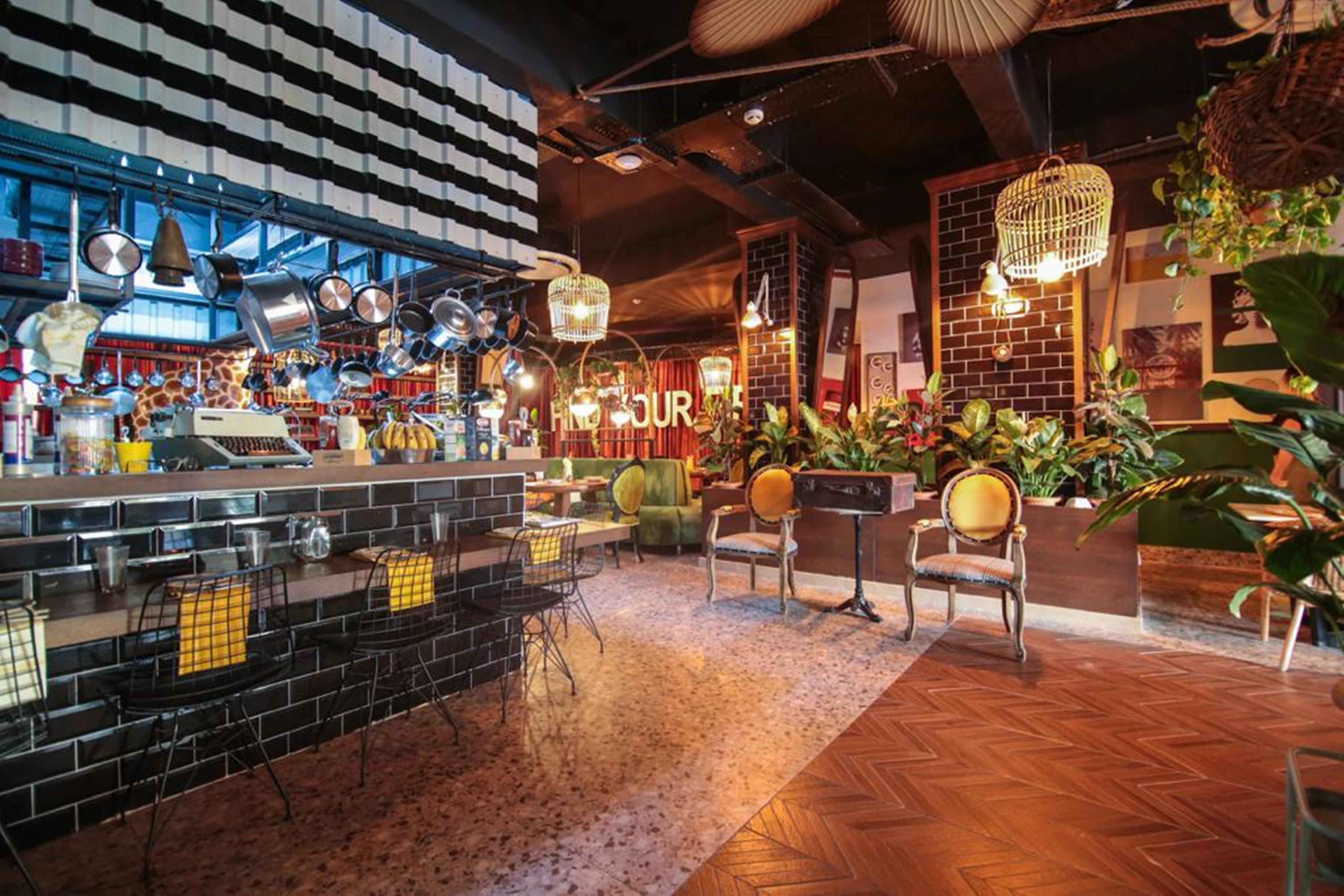 Anjeliq Downtown Boutique Hotel Alanya Bagian luar foto
