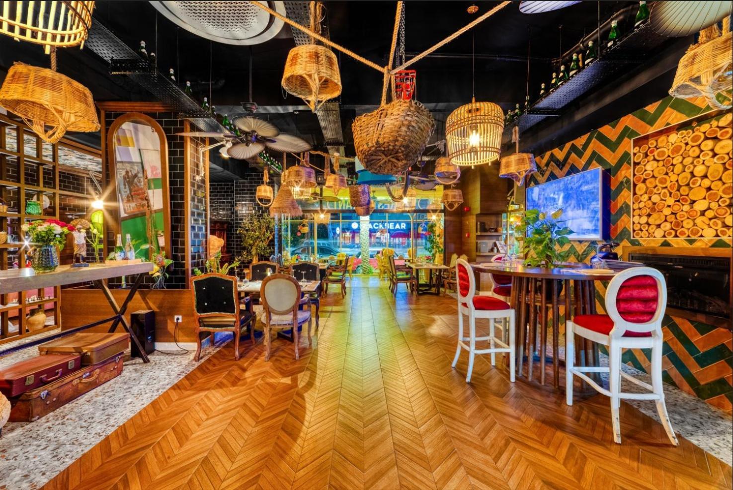 Anjeliq Downtown Boutique Hotel Alanya Bagian luar foto