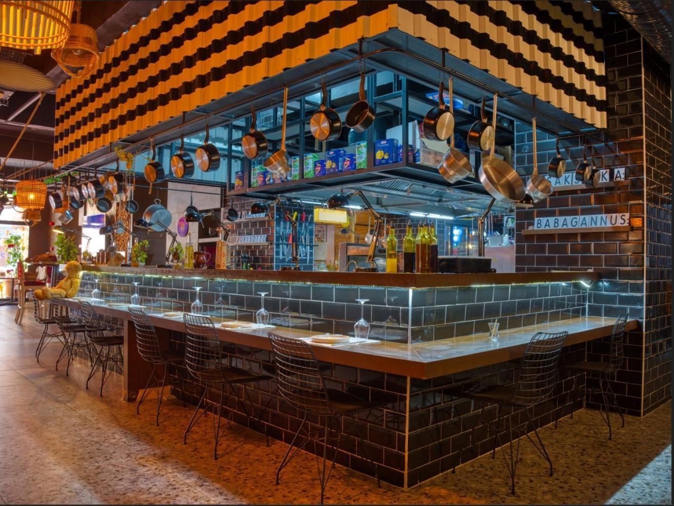 Anjeliq Downtown Boutique Hotel Alanya Bagian luar foto