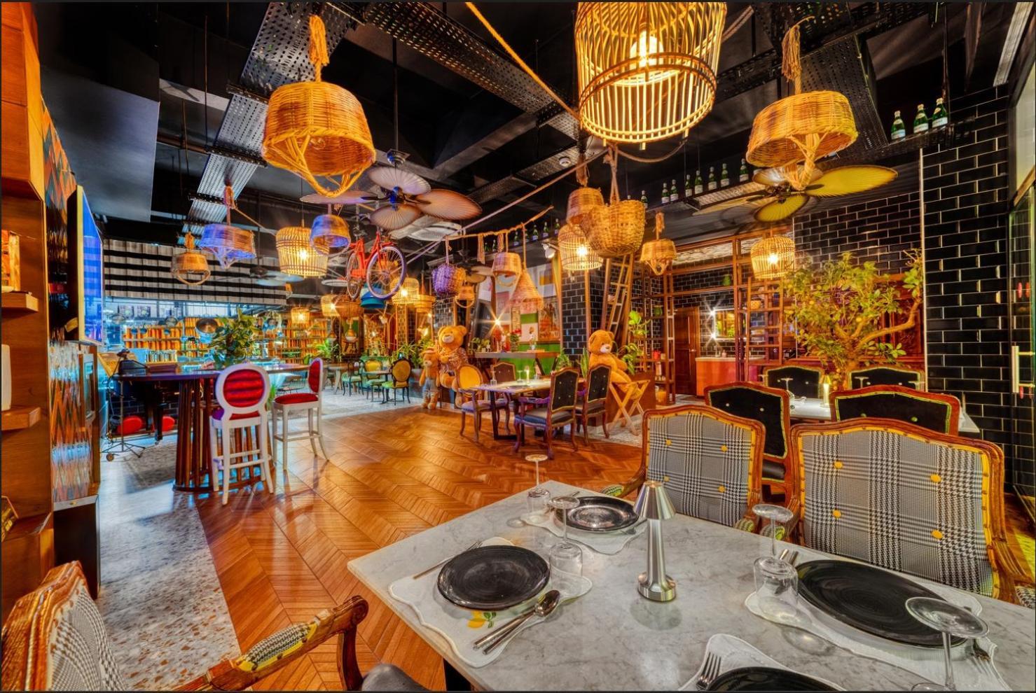 Anjeliq Downtown Boutique Hotel Alanya Bagian luar foto