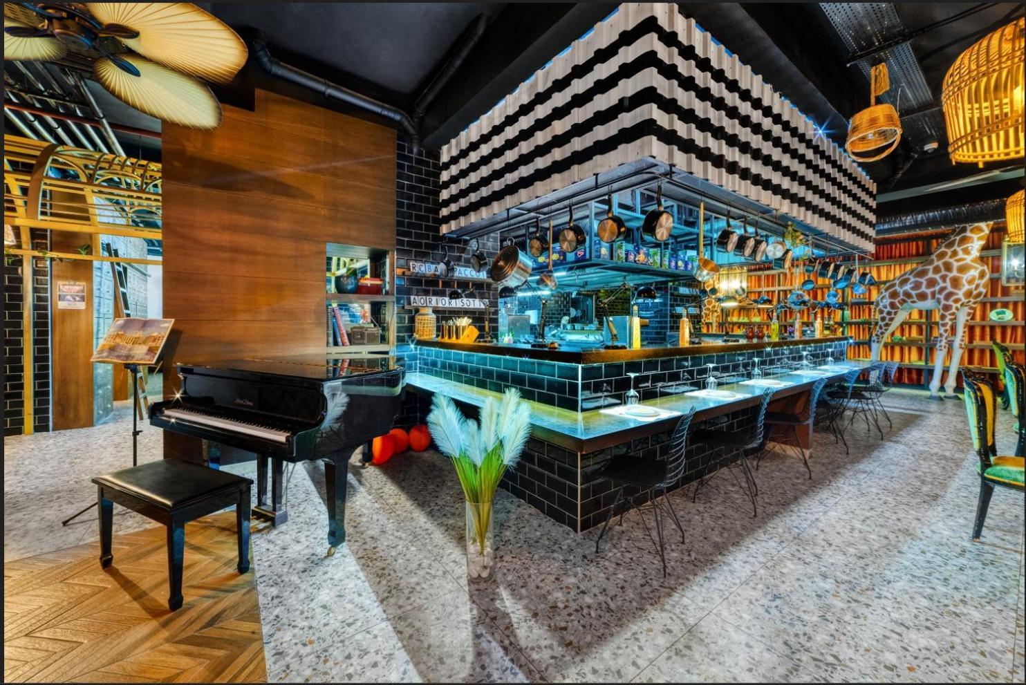 Anjeliq Downtown Boutique Hotel Alanya Bagian luar foto