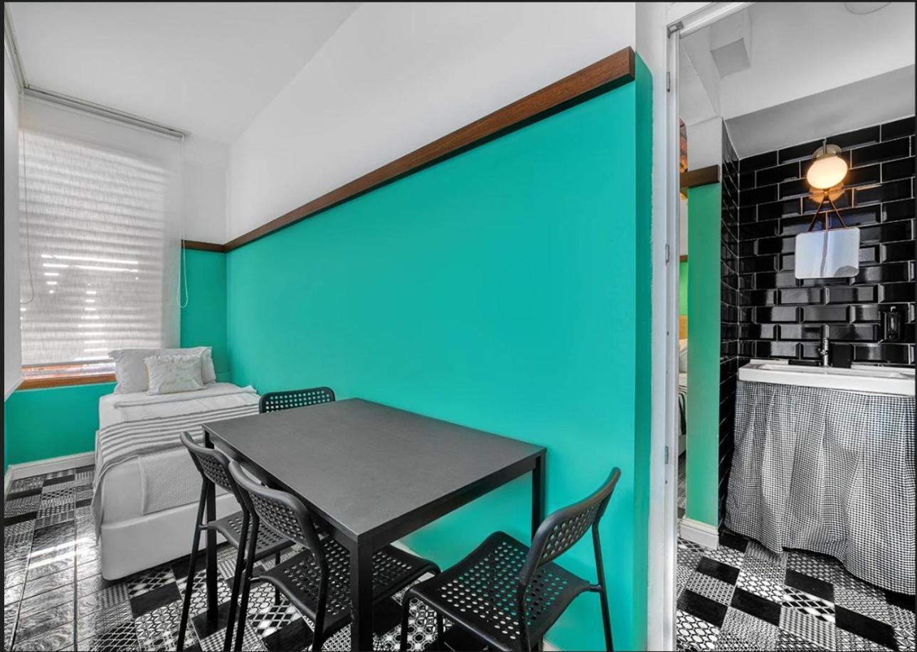 Anjeliq Downtown Boutique Hotel Alanya Bagian luar foto