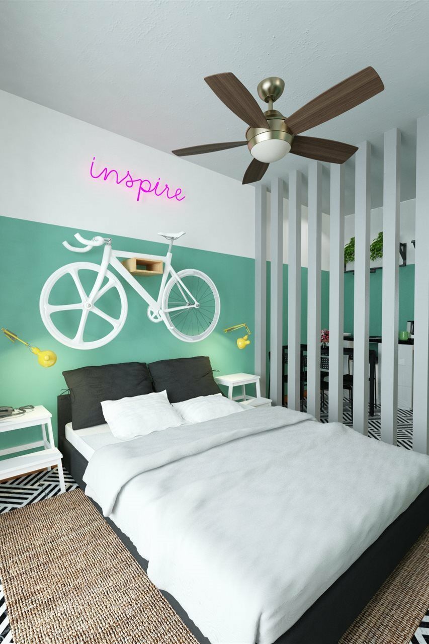 Anjeliq Downtown Boutique Hotel Alanya Bagian luar foto