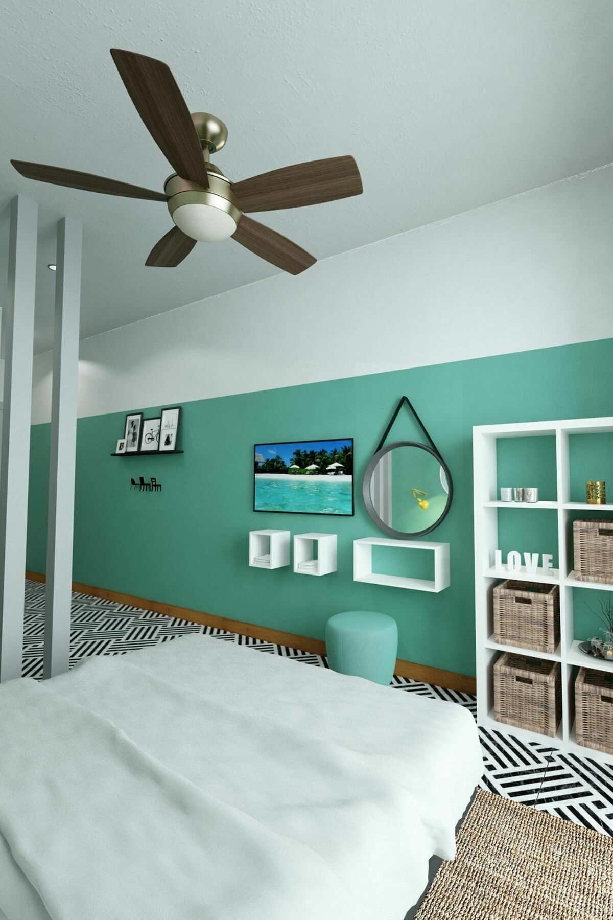 Anjeliq Downtown Boutique Hotel Alanya Bagian luar foto