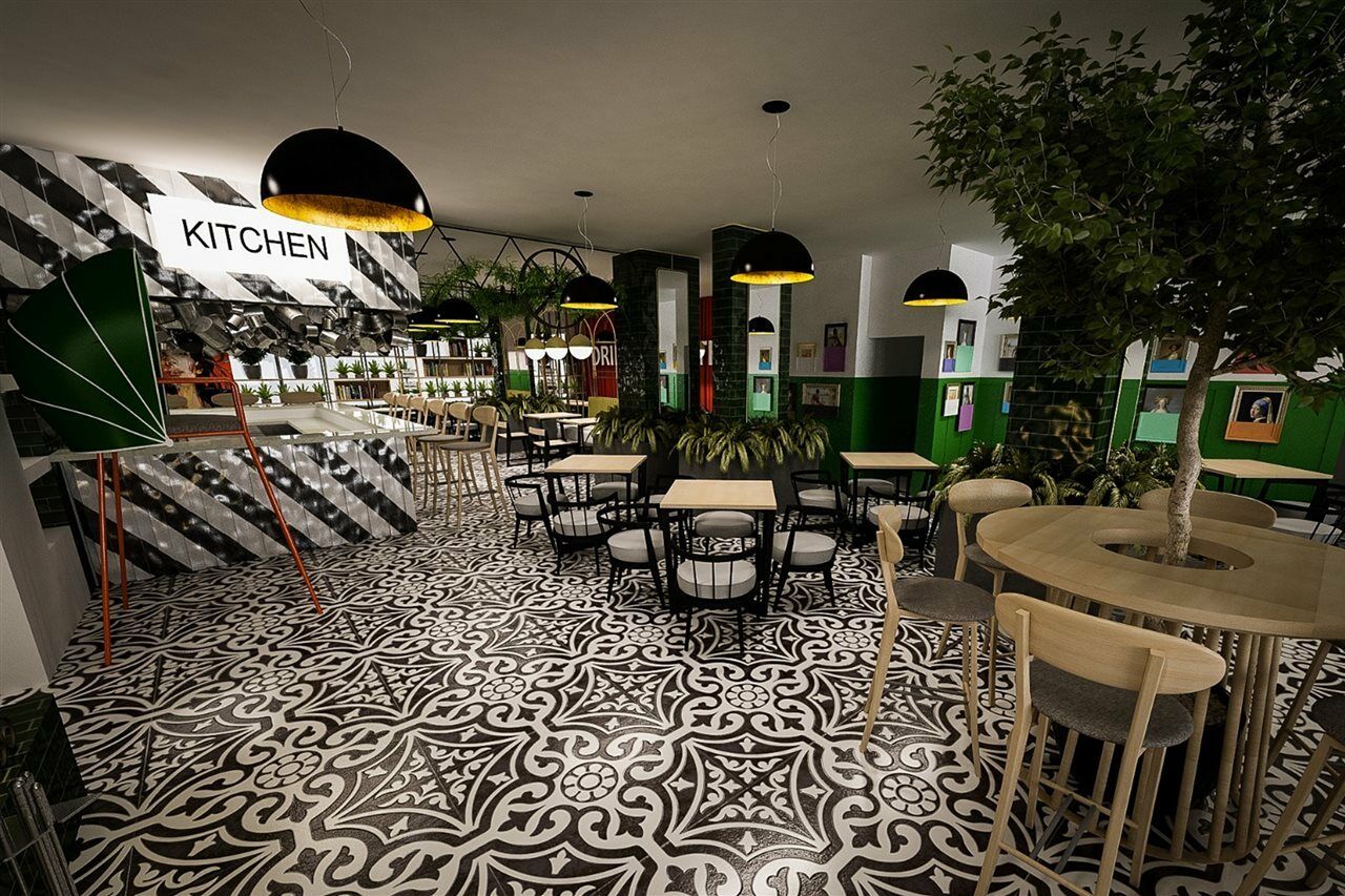 Anjeliq Downtown Boutique Hotel Alanya Bagian luar foto